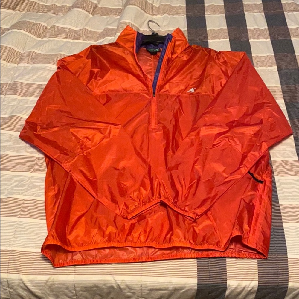 Eastern Mountain Sports Nylon Jacket